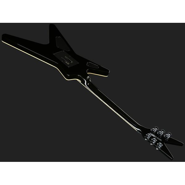 Dean Guitars ML 79 Floyd Flame Maple TBZ