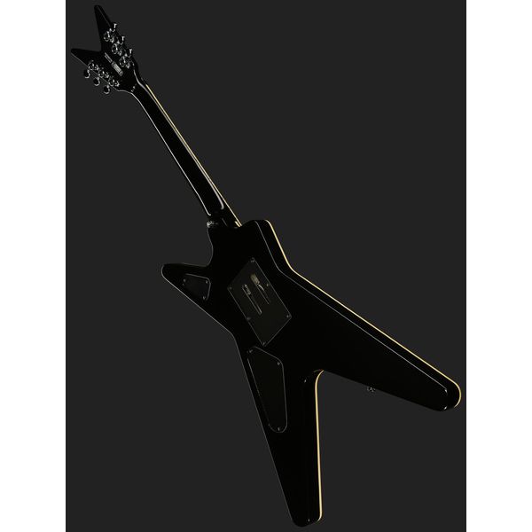 Dean Guitars ML 79 Floyd Flame Maple TBZ