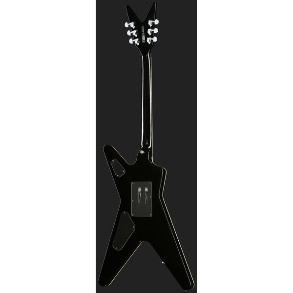 Dean Guitars ML 79 Floyd Flame Maple TBZ