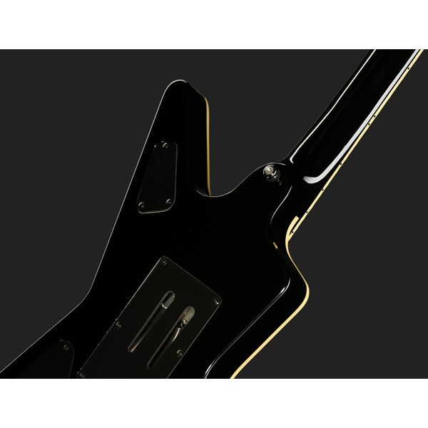 Dean Guitars ML 79 Floyd Flame Maple TBZ