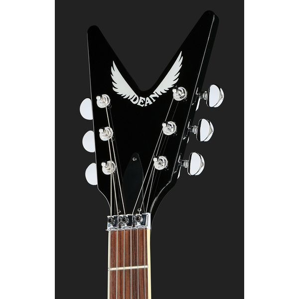 Dean Guitars ML 79 Floyd Flame Maple TBZ