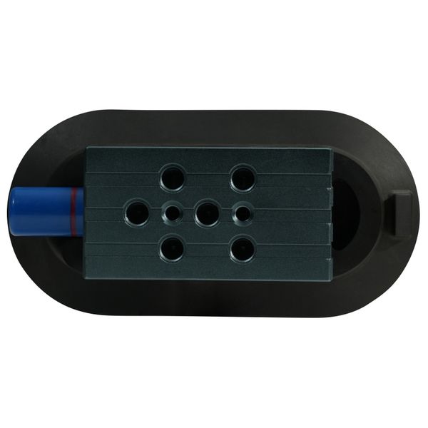 9.solutions Oval Suction Cup