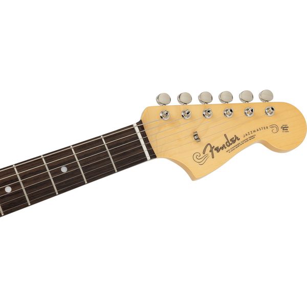 Fender MIJ Trad II 60s Jazzmaster 3TS