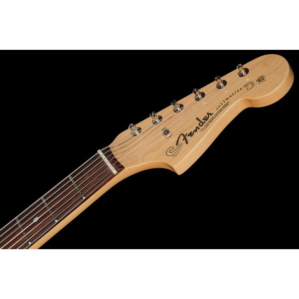 Fender MIJ Trad II 60s Jazzmaster 3TS