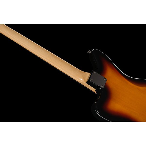 Fender MIJ Trad II 60s Jazzmaster 3TS