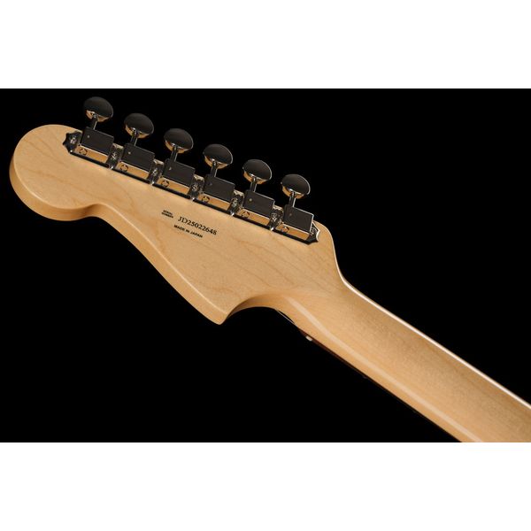 Fender MIJ Trad II 60s Jazzmaster 3TS