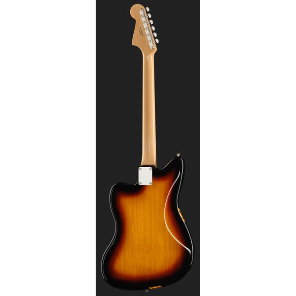 Fender MIJ Trad II 60s Jazzmaster 3TS