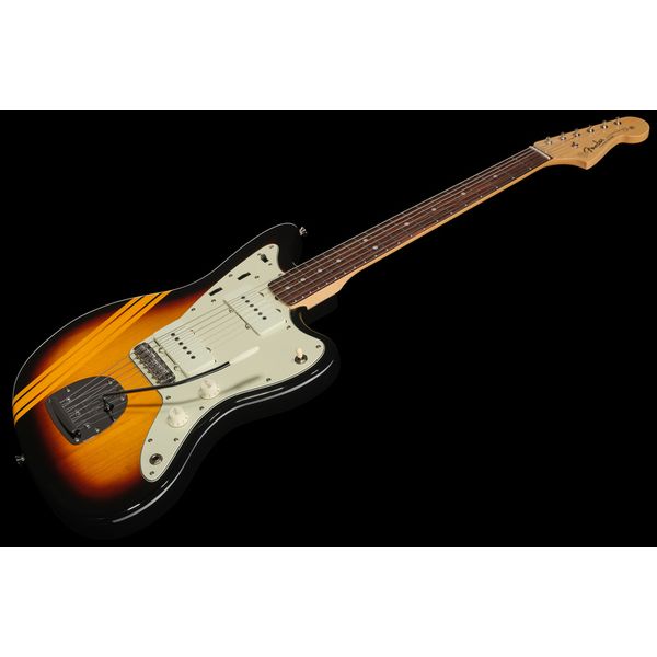 Fender MIJ Trad II 60s Jazzmaster 3TS