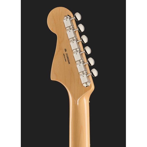 Fender MIJ Trad II 60s Jazzmaster 3TS