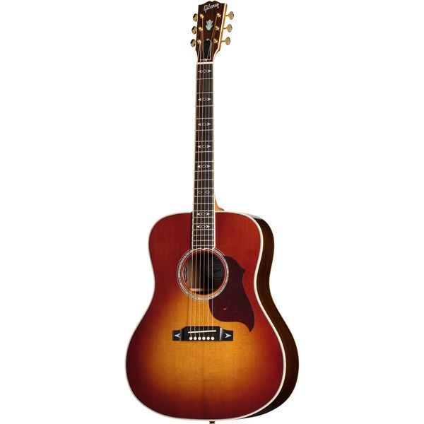 Gibson Songwriter Rec Artist RB