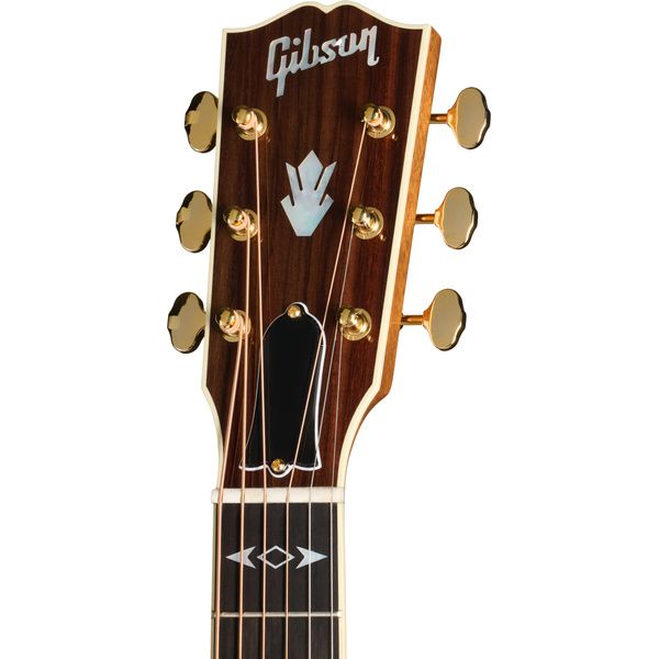 Gibson Songwriter Rec Artist RB
