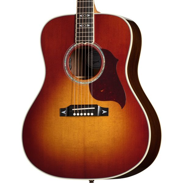 Gibson Songwriter Rec Artist RB