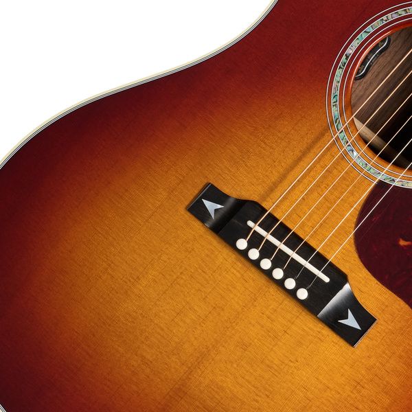 Gibson Songwriter Rec Artist RB