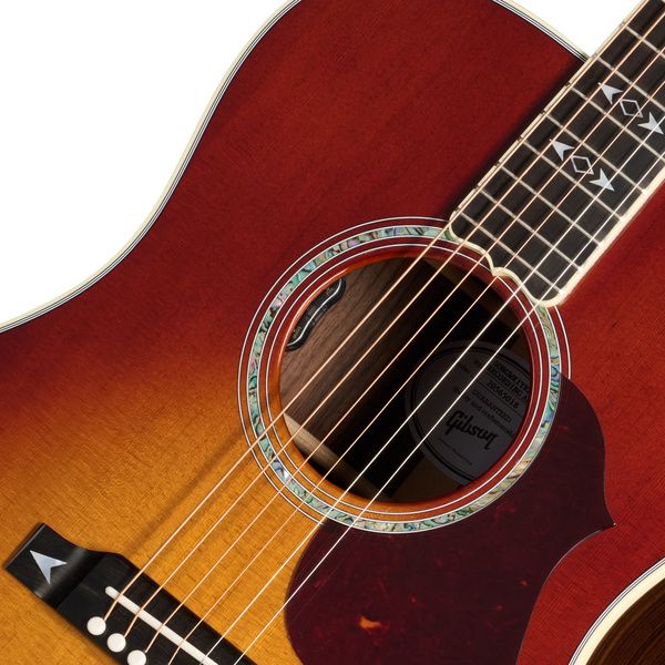Gibson Songwriter Rec Artist RB