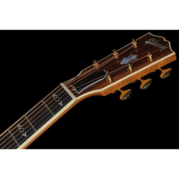 Gibson Songwriter Rec Artist RB