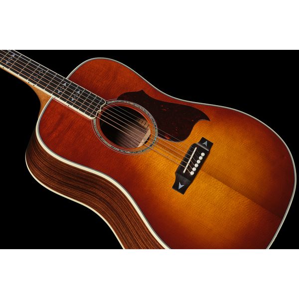 Gibson Songwriter Rec Artist RB