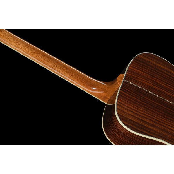 Gibson Songwriter Rec Artist RB