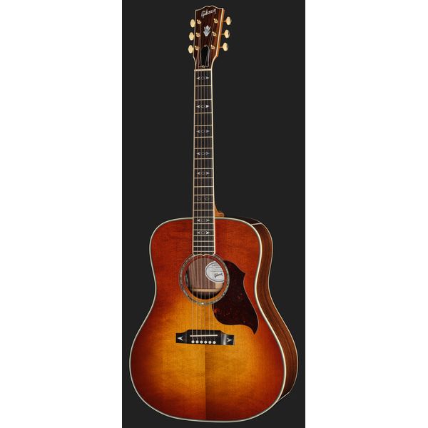 Gibson Songwriter Rec Artist RB