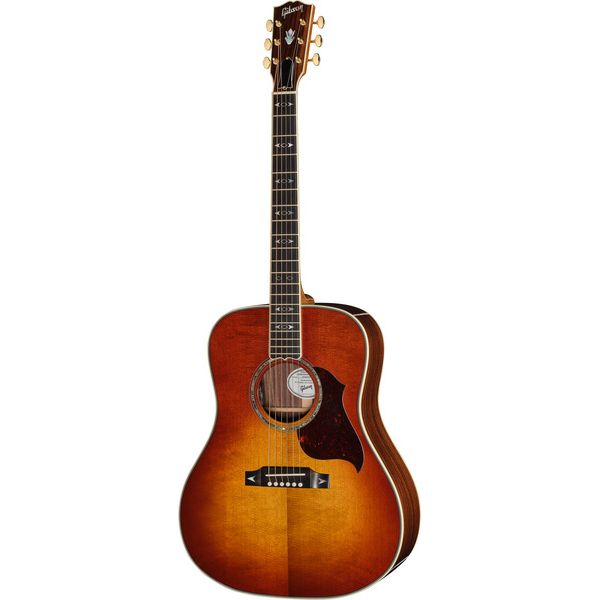 Gibson Songwriter Rec Artist RB