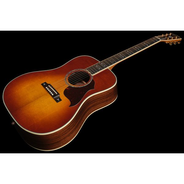 Gibson Songwriter Rec Artist RB