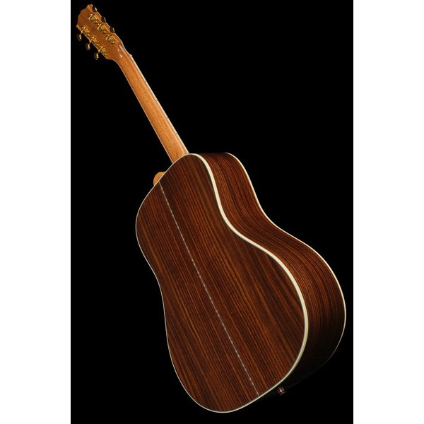 Gibson Songwriter Rec Artist RB