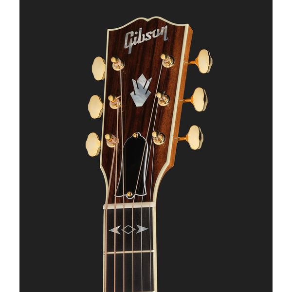 Gibson Songwriter Rec Artist RB
