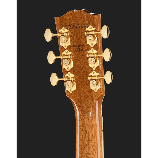 Gibson Songwriter Rec Artist RB