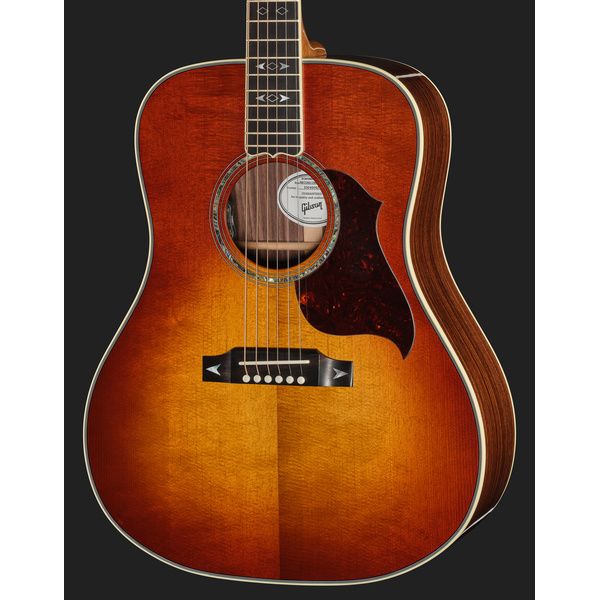 Gibson Songwriter Rec Artist RB
