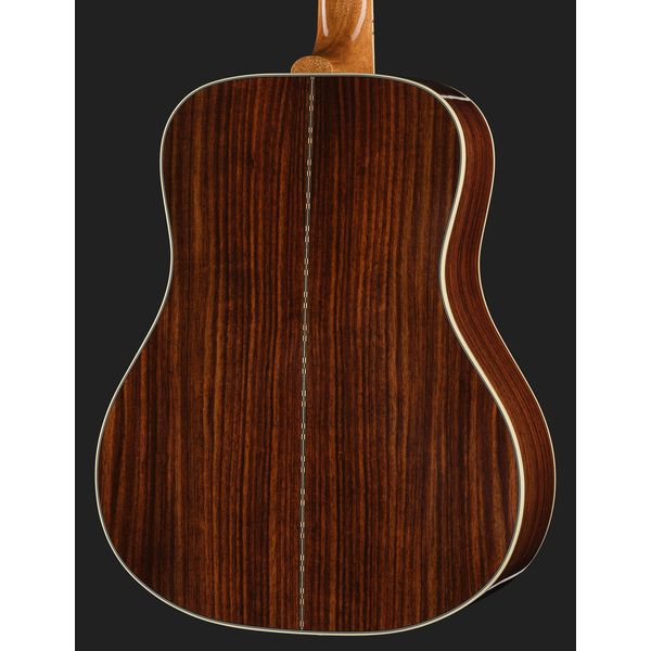 Gibson Songwriter Rec Artist RB