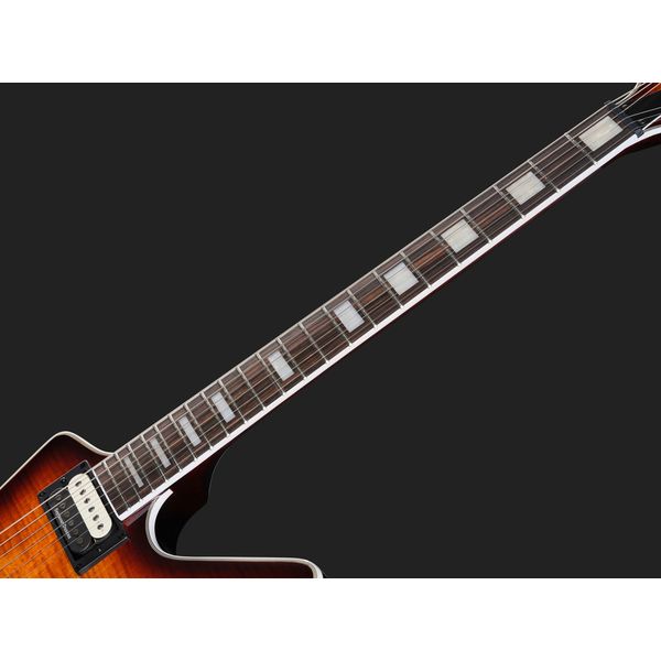 Dean Guitars ML Select Flame Top TBZ
