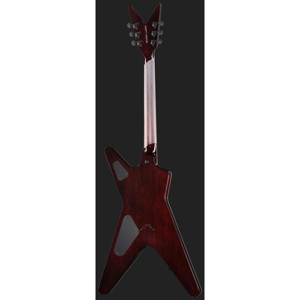 Dean Guitars ML Select Flame Top TBZ