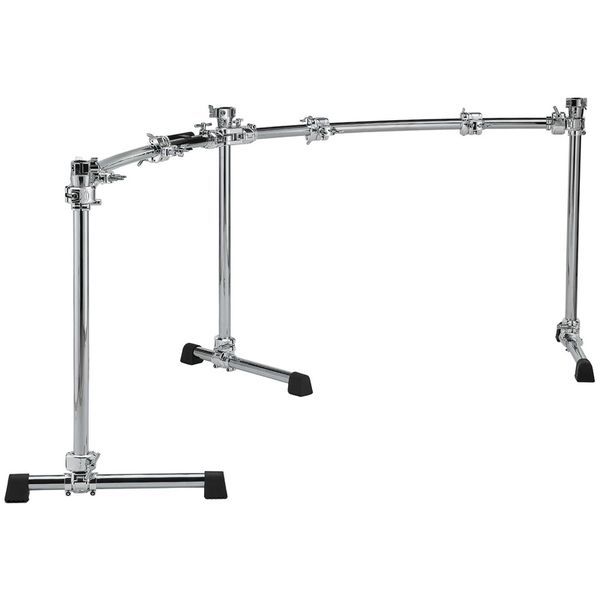 Gibraltar Double Bass Drum Rack