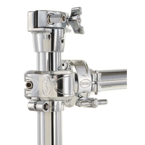 Gibraltar Double Bass Drum Rack