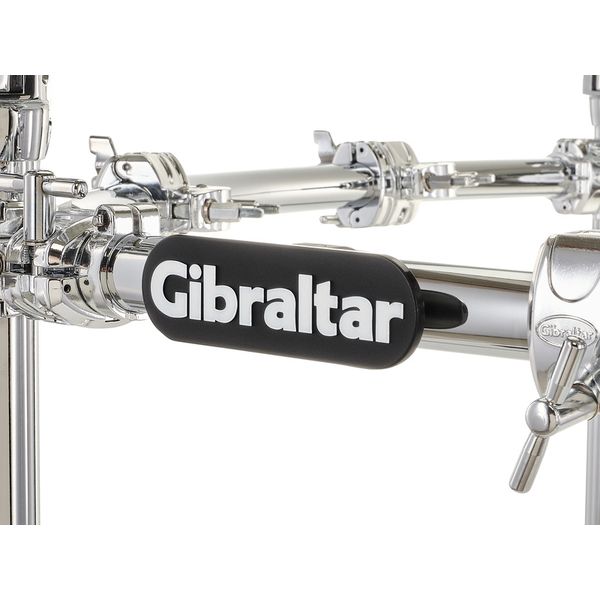 Gibraltar Double Bass Drum Rack