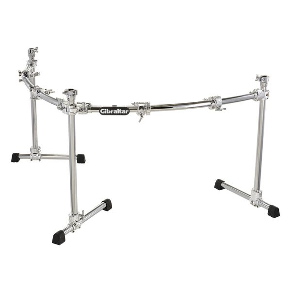 Gibraltar Double Bass Drum Rack