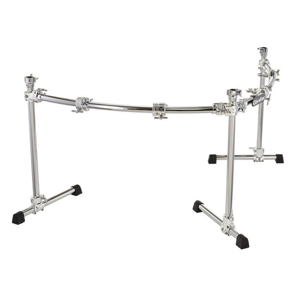 Gibraltar Double Bass Drum Rack