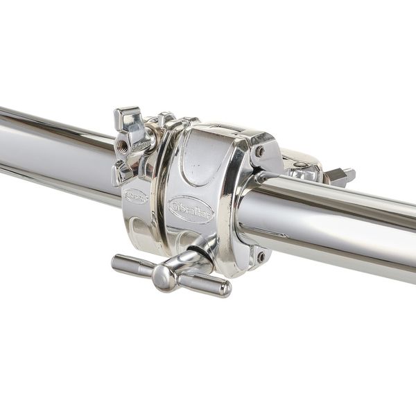 Gibraltar Double Bass Drum Rack