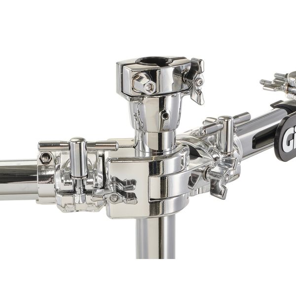 Gibraltar Double Bass Drum Rack