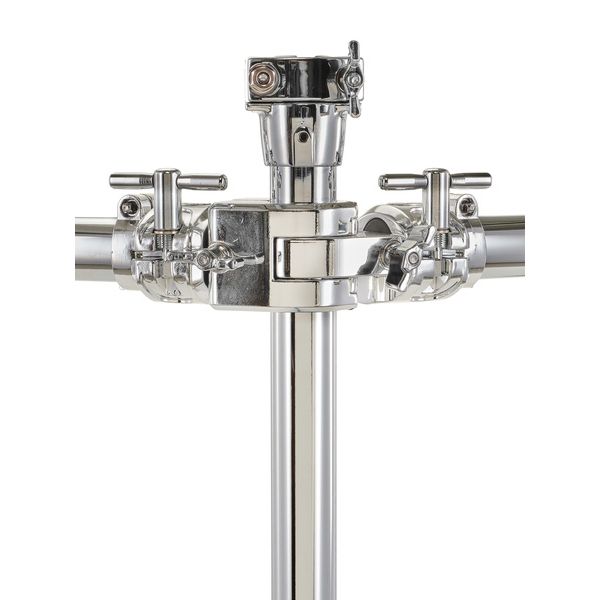 Gibraltar Double Bass Drum Rack