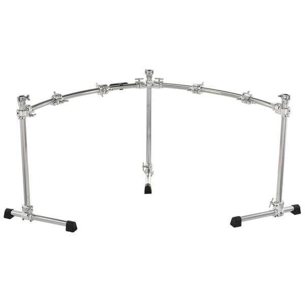 Gibraltar Double Bass Drum Rack