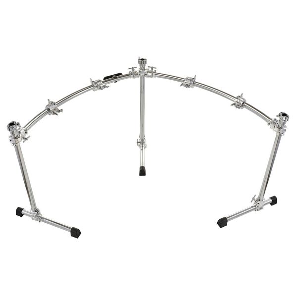 Gibraltar Double Bass Drum Rack