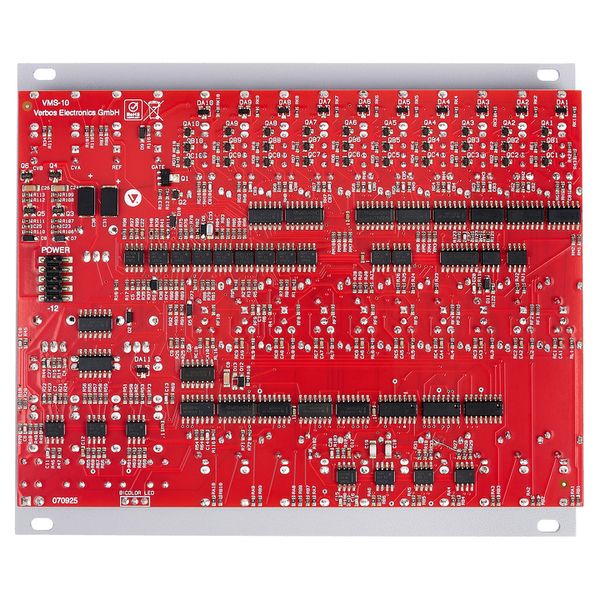 Verbos Electronics Voltage Multistage 10