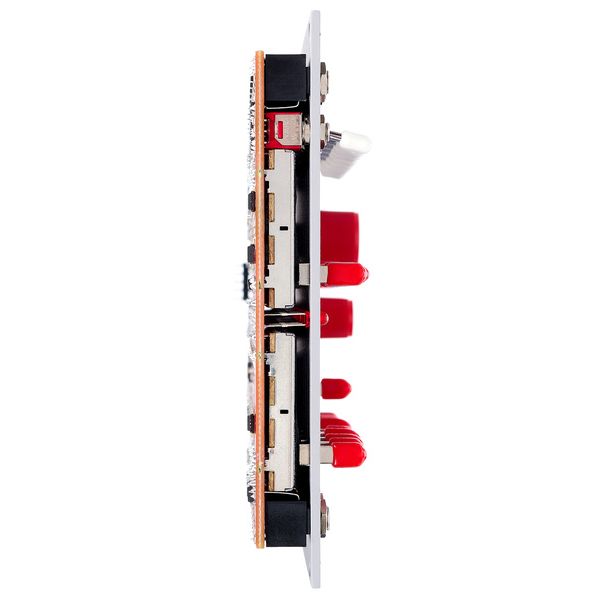 Verbos Electronics Voltage Multistage 10