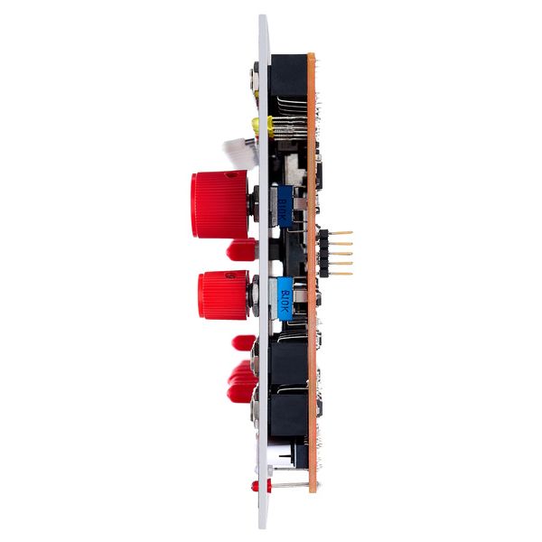 Verbos Electronics Voltage Multistage 10