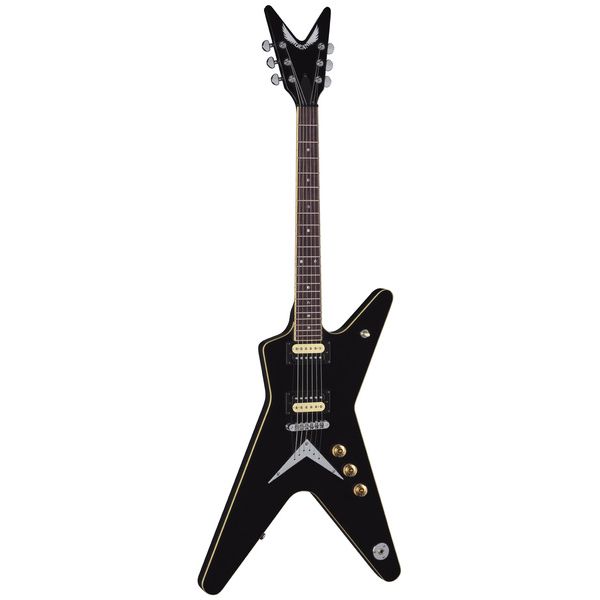 Dean Guitars ML 79 Classic Black