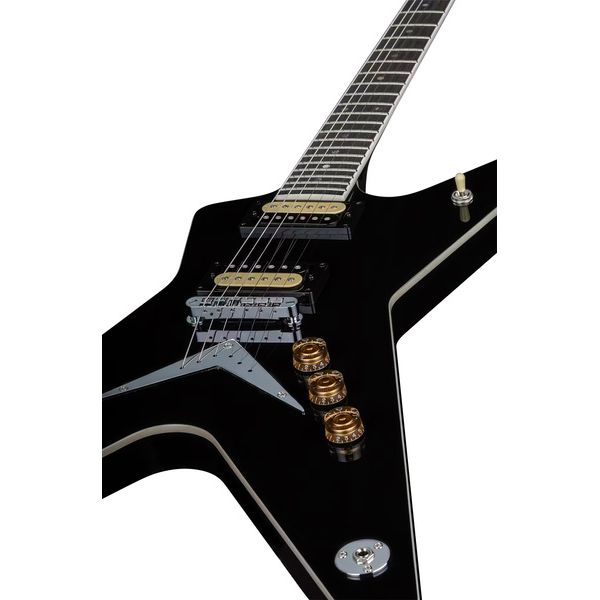 Dean Guitars ML 79 Classic Black