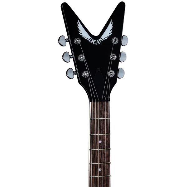 Dean Guitars ML 79 Classic Black