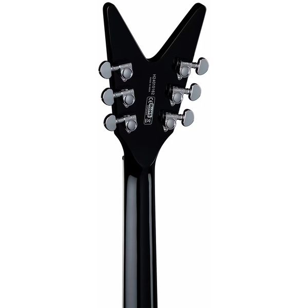 Dean Guitars ML 79 Classic Black