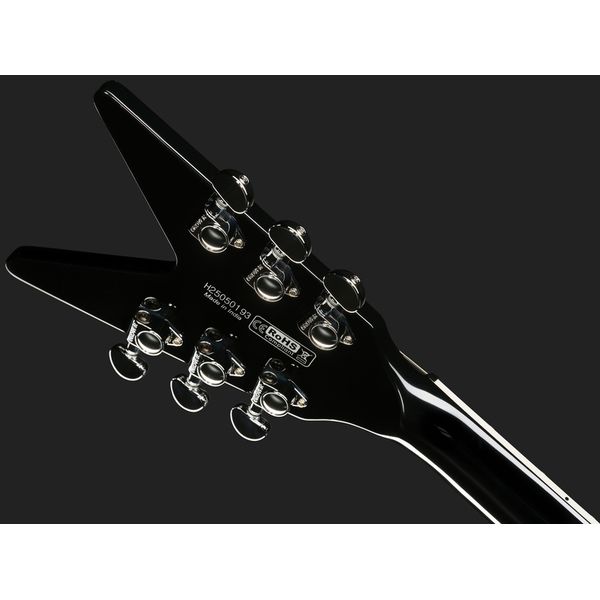 Dean Guitars ML 79 Classic Black