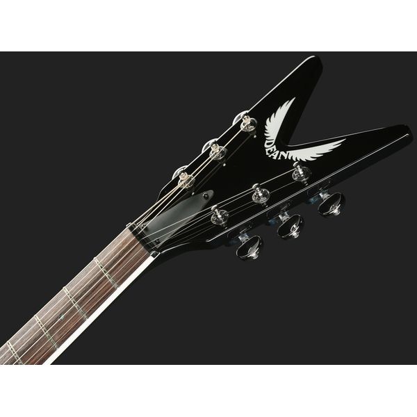 Dean Guitars ML 79 Classic Black